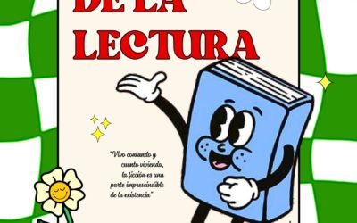 Nos sumergimos en el fascinante mundo de la lectura