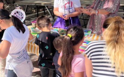 Por el derecho a crecer en una familia con amor: celebramos el Día de la Familia en Huelva