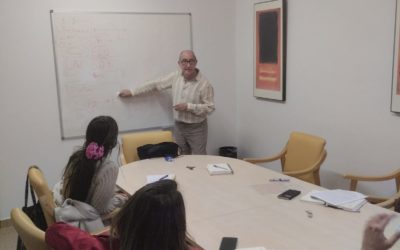 Nace un equipo psicosocial compartido entre nuestros Centros de Protección de Menores para la mejora de la atención