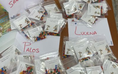 Creando lazos en los Talleres de Crecimiento Personal y Social para la infancia y la Adolescencia