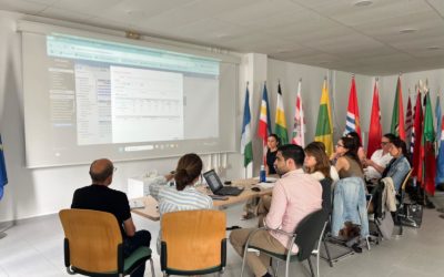 Formamos a nuestro departamento de Recursos Humanos para seguir creciendo