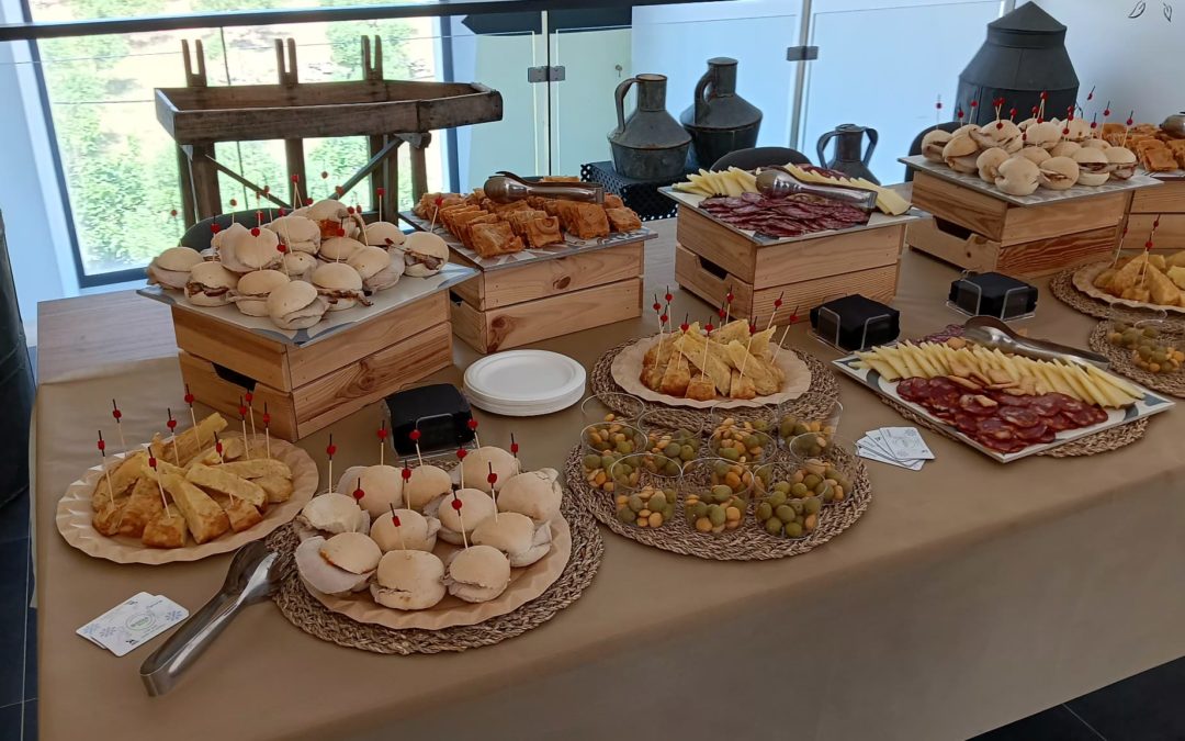 Ponemos el sabor en el II Concurso Internacional de Piano de El Granado