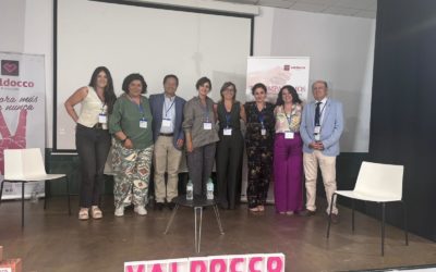 EDIA Social, presente en las Jornadas Técnicas Empresariales de la Fundación Valdocco