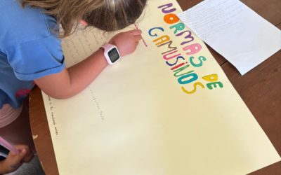 Los Talleres de Crecimiento Personal y Social para la Infancia y la Adolescencia de la Diputación de Huelva y gestionados por EDIA Social llenan de vida el verano en la Sierra Oeste