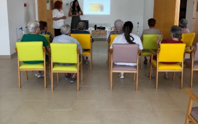21 de septiembre – Día Mundial del Alzheimer