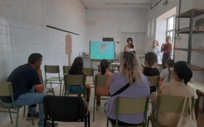 Comienzan los Talleres para el Crecimiento Personal y Social de la Infancia y la Adolescencia en la provincia de Huelva