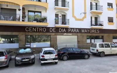 EDIA Social suma un nuevo éxito en el Mes del Mayor: es adjudicataria de la gestión del Centro de Día de Almuñécar