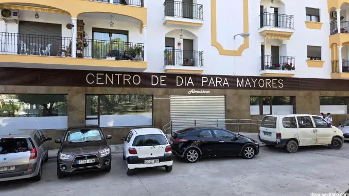 EDIA Social suma un nuevo éxito en el Mes del Mayor: es adjudicataria de la gestión del Centro de Día de Almuñécar