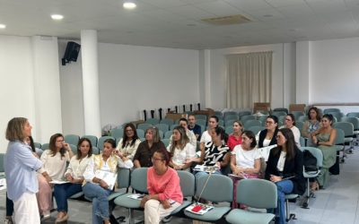 Impulsamos una formación en identidad corporativa y código ético