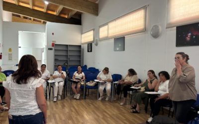 Nueva edición del curso de Habilidades Sociales en Puebla de Guzmán