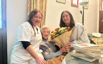 Ambrosia cumple cien años