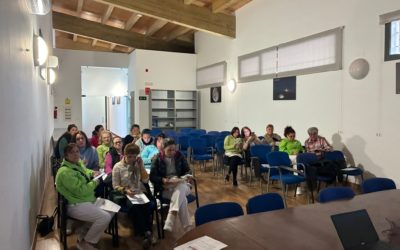 Formación sobre el manejo del Portal del Empleado