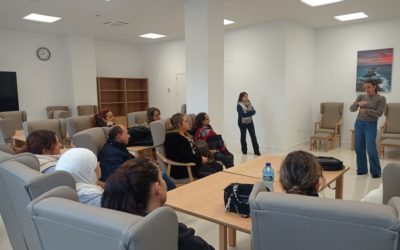 Aprender desde dentro para cuidar mejor