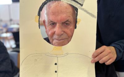 Así se ha vivido el Día de Andalucía en nuestros centros EDIA Social