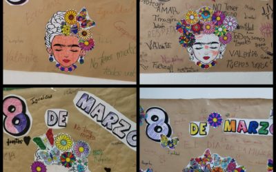 Creciendo en igualdad desde la infancia