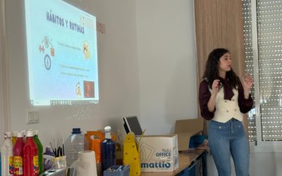 Cuidar el descanso también es cuidar la salud