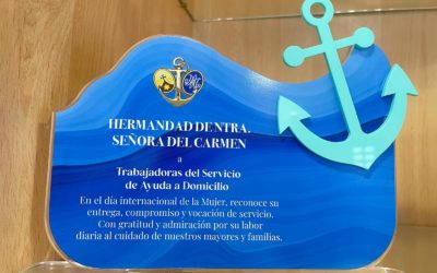 Reconocimiento que emociona y pone en valor lo esencial