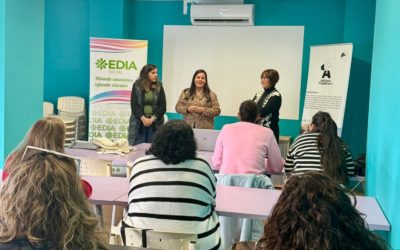 Inaugurada la cuarta edición del Curso básico de Ayuda a Domicilio El Granado–Sanlúcar de Guadiana