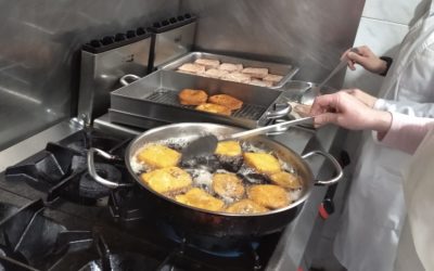 Mantener la tradición, compartir la memoria