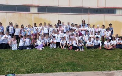 Encuentro comarcal de los Talleres de Crecimiento Personal en Condado Norte y Cinturón