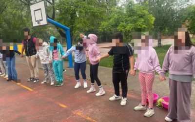 Los Talleres URIUM promueven la cooperación y el respeto en la Cuenca Minera