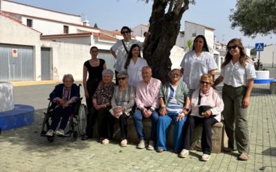 Compartir, pasear y disfrutar: el valor de las pequeñas cosas