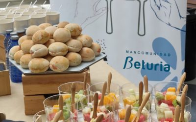 La Cocina Social de EDIA Social impulsa la educación en salud a través de una jornada en Alosno