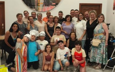 Los Talleres Municipales ponen el broche final a un nuevo año de formación en Gibraleón