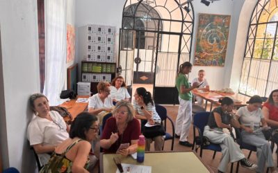 Trigueros pone el cierre a las jornadas formativas del Portal del Empleado