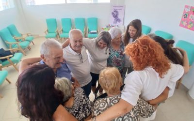 Verano y salud, un taller para fomentar el bienestar físico y emocional