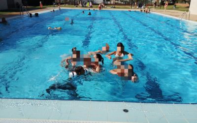 Un verano para disfrutar, compartir y seguir creciendo