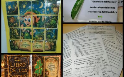 Comienzan los Talleres de Crecimiento Personal para la Infancia y la Adolescencia